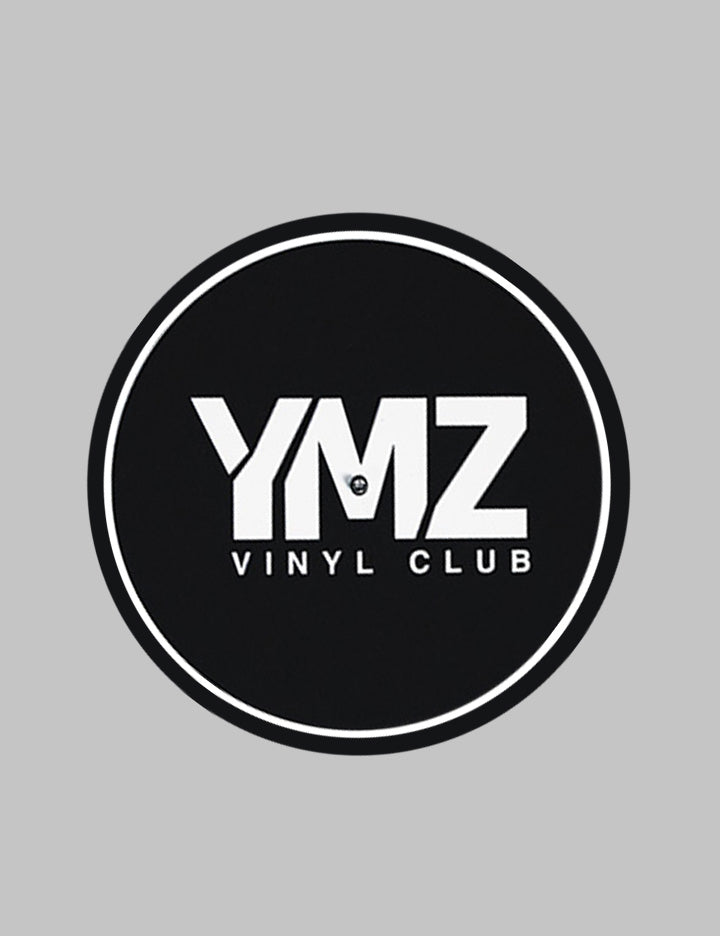 DJ SLIPMAT