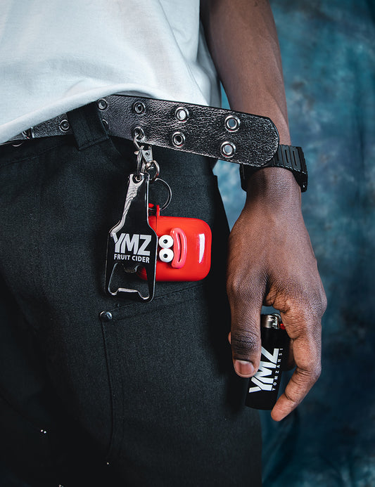 YMZ OG Pocket Lighter