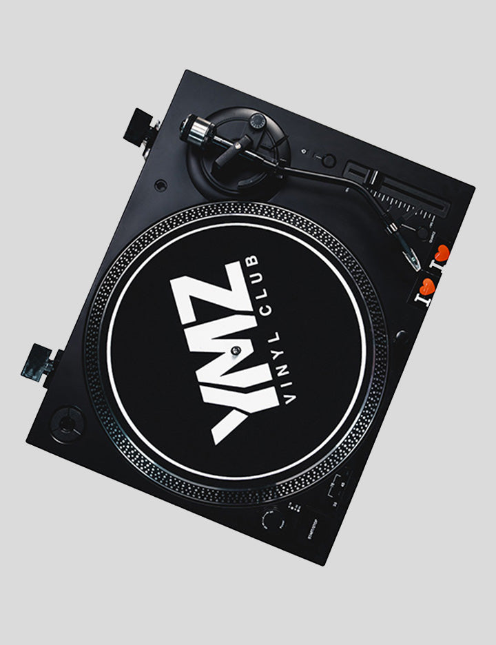 DJ SLIPMAT