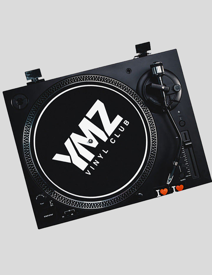 DJ SLIPMAT